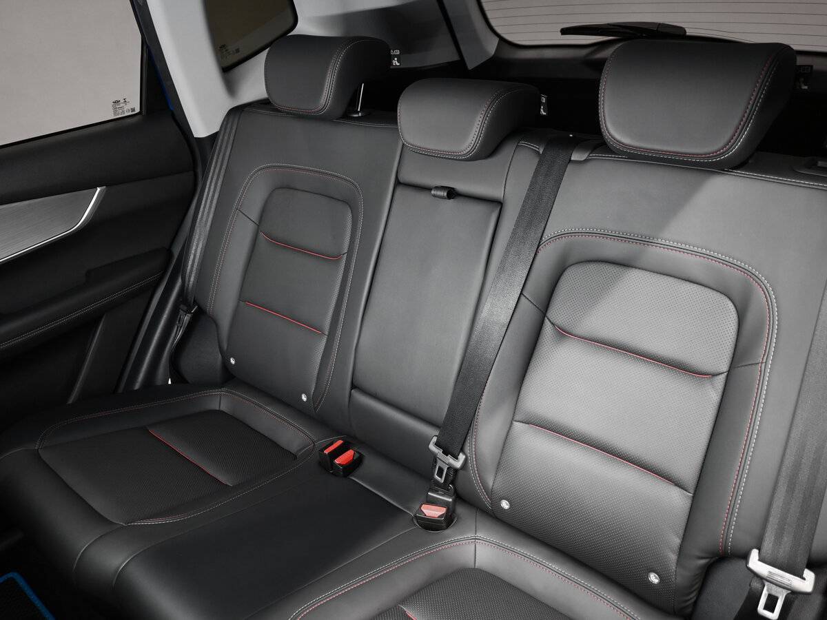 Продажа Б/У Чери Тигго 7 Про. Фото: #8