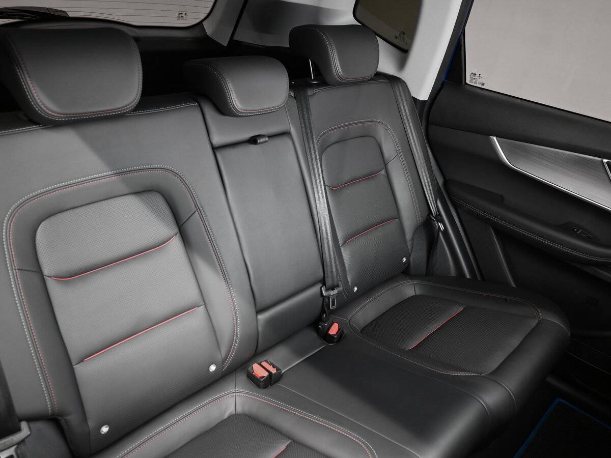 Продажа Б/У Чери Тигго 7 Про. Фото: #11