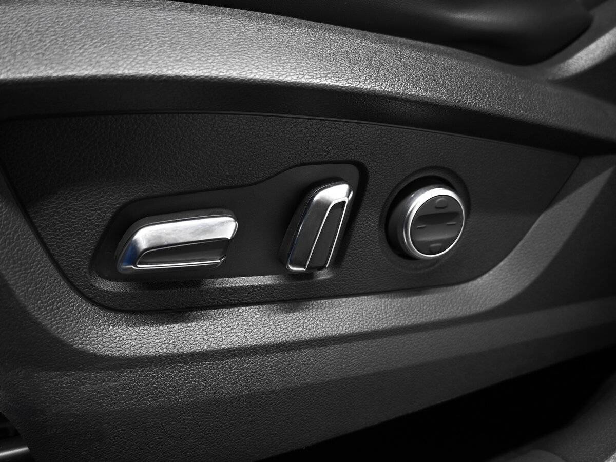 Продажа Б/У Чери Тигго 7 Про. Фото: #18