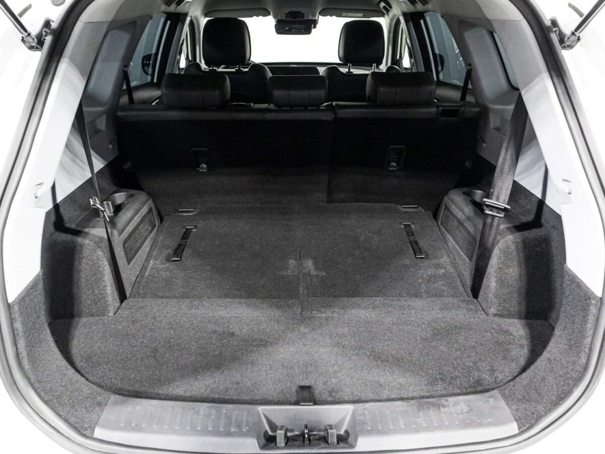 Купить Chery Tiggo 8 Pro Max с пробегом. Фото: #14