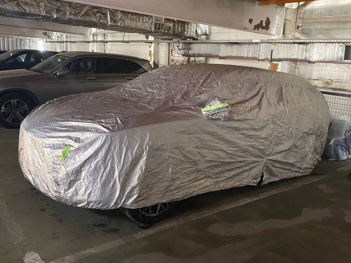 Купить Changan UNI-T с пробегом. Фото: #12