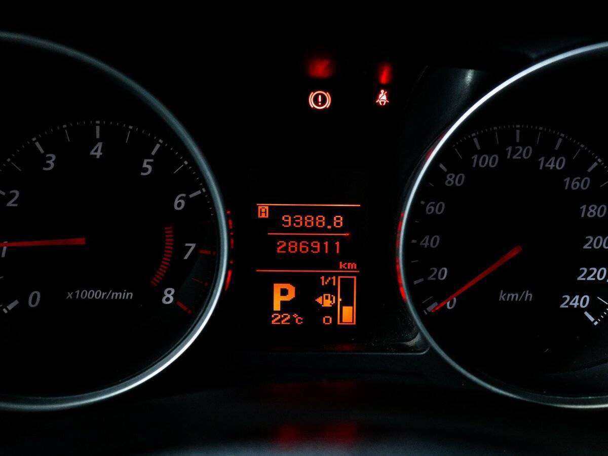 Продажа Б/У Митсубиши АС-Икс. Фото: #10