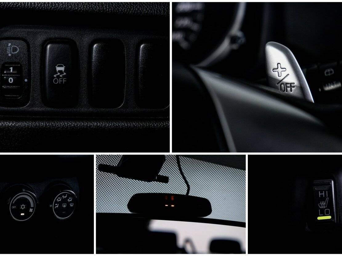 Продажа Б/У Митсубиши АС-Икс. Фото: #15