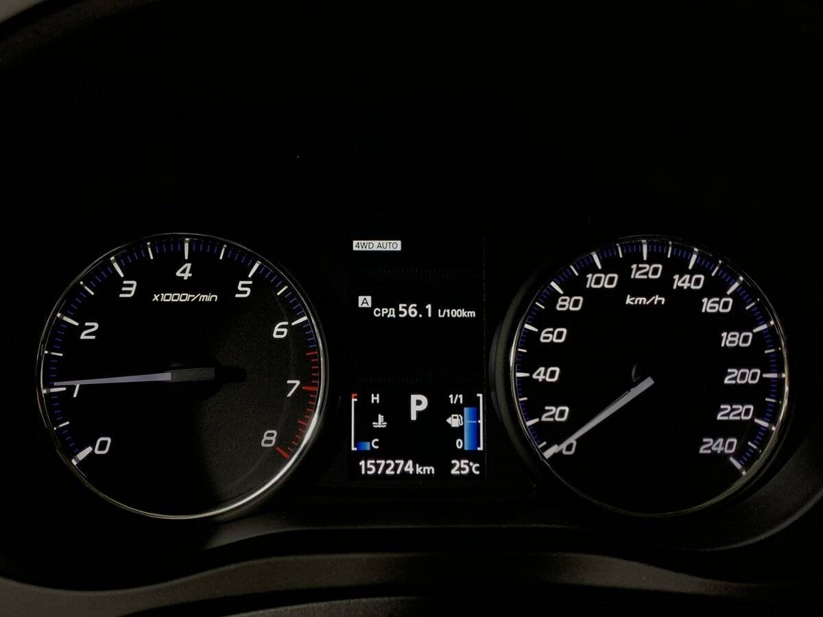 Продажа Б/У Митсубиши Оутлэндер. Фото: #13