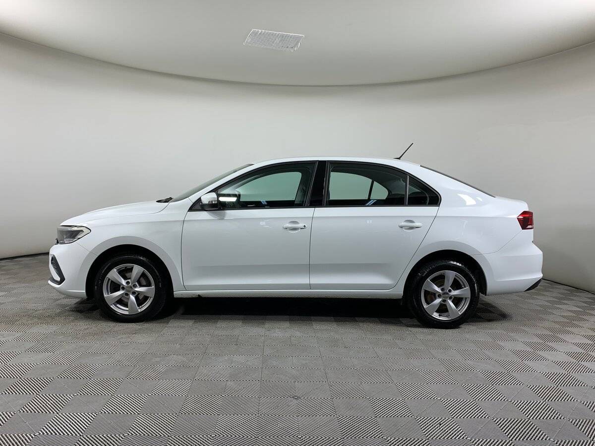 Продажа Б/У Фольксваген Поло. Фото: #7