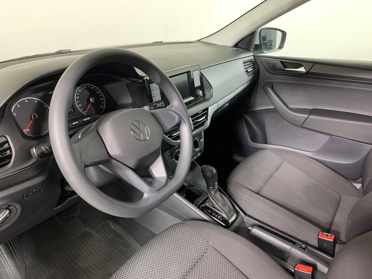 Продажа Б/У Фольксваген Поло. Фото: #10