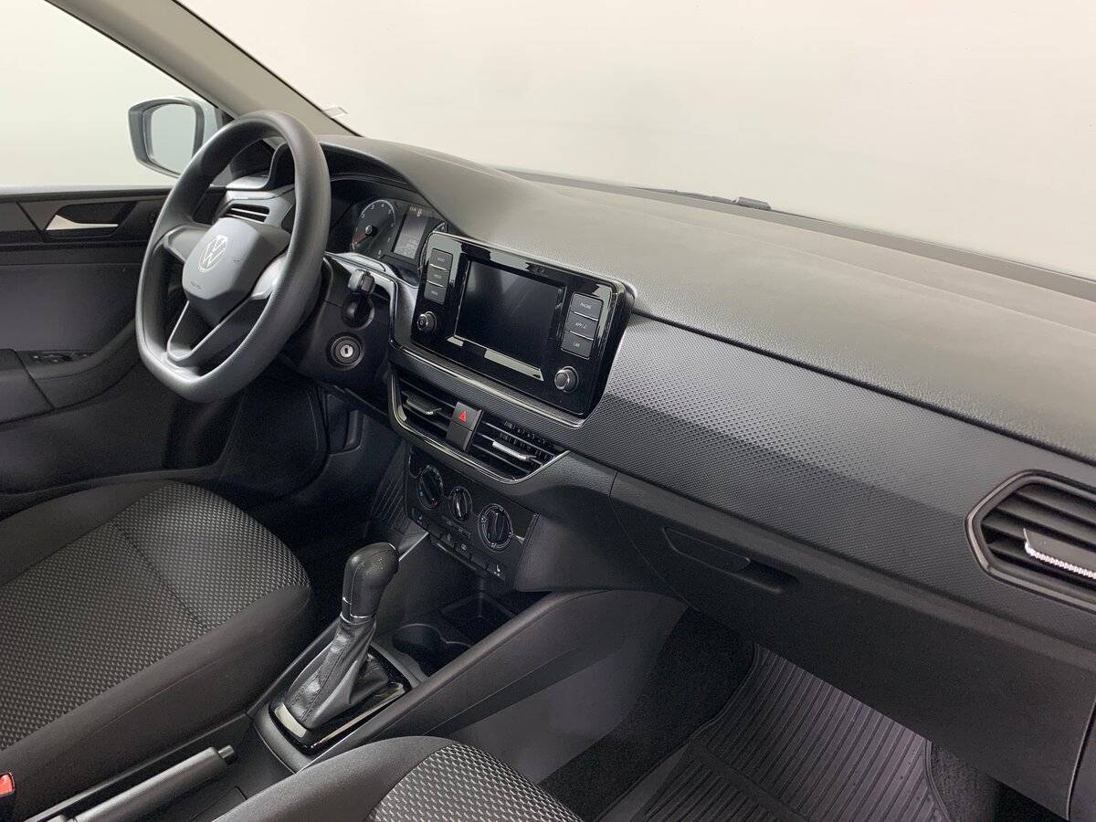 Продажа Б/У Фольксваген Поло. Фото: #12