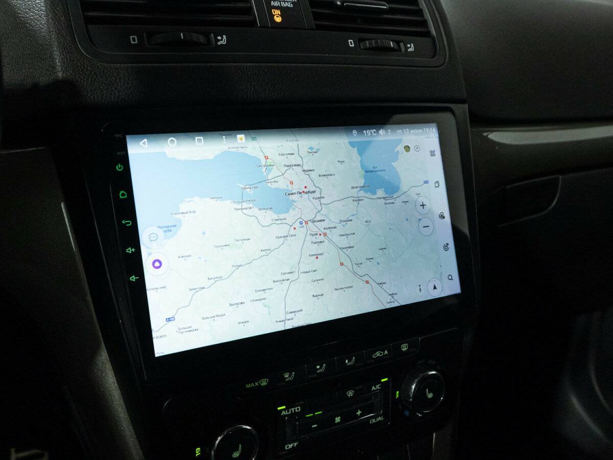 Продажа Б/У Шкода Йети. Фото: #15