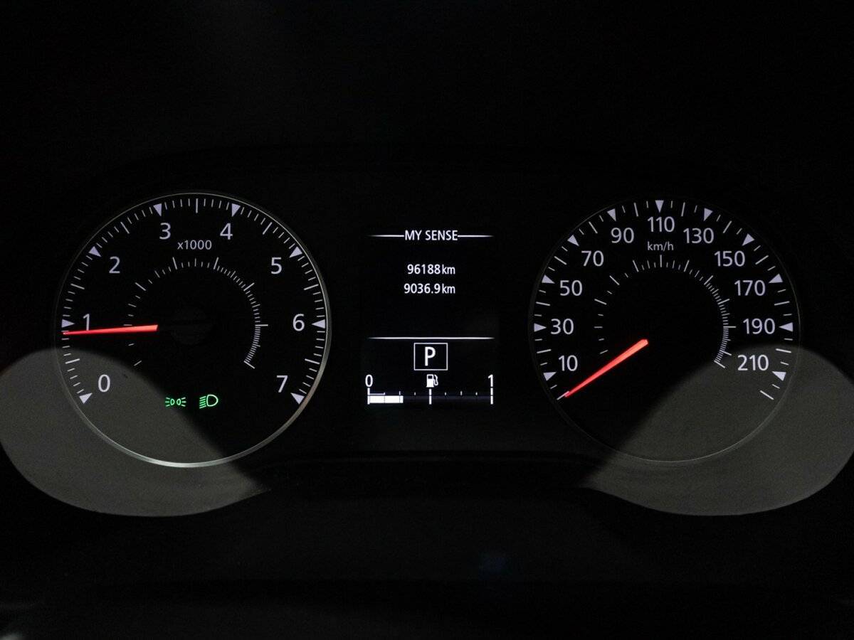 Продажа Б/У Рено Аркана. Фото: #11