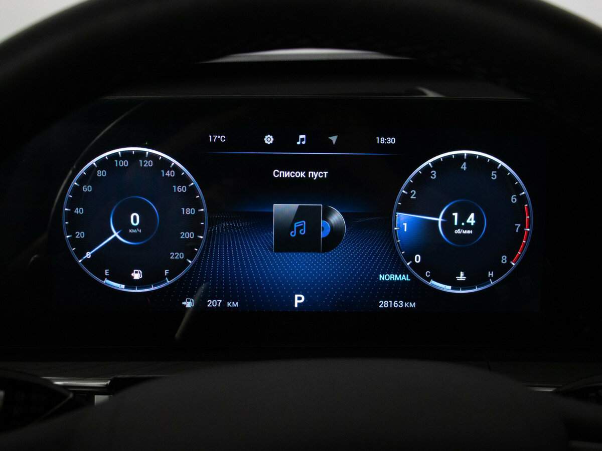 Купить Chery Tiggo 8 Pro Max с пробегом. Фото: #12