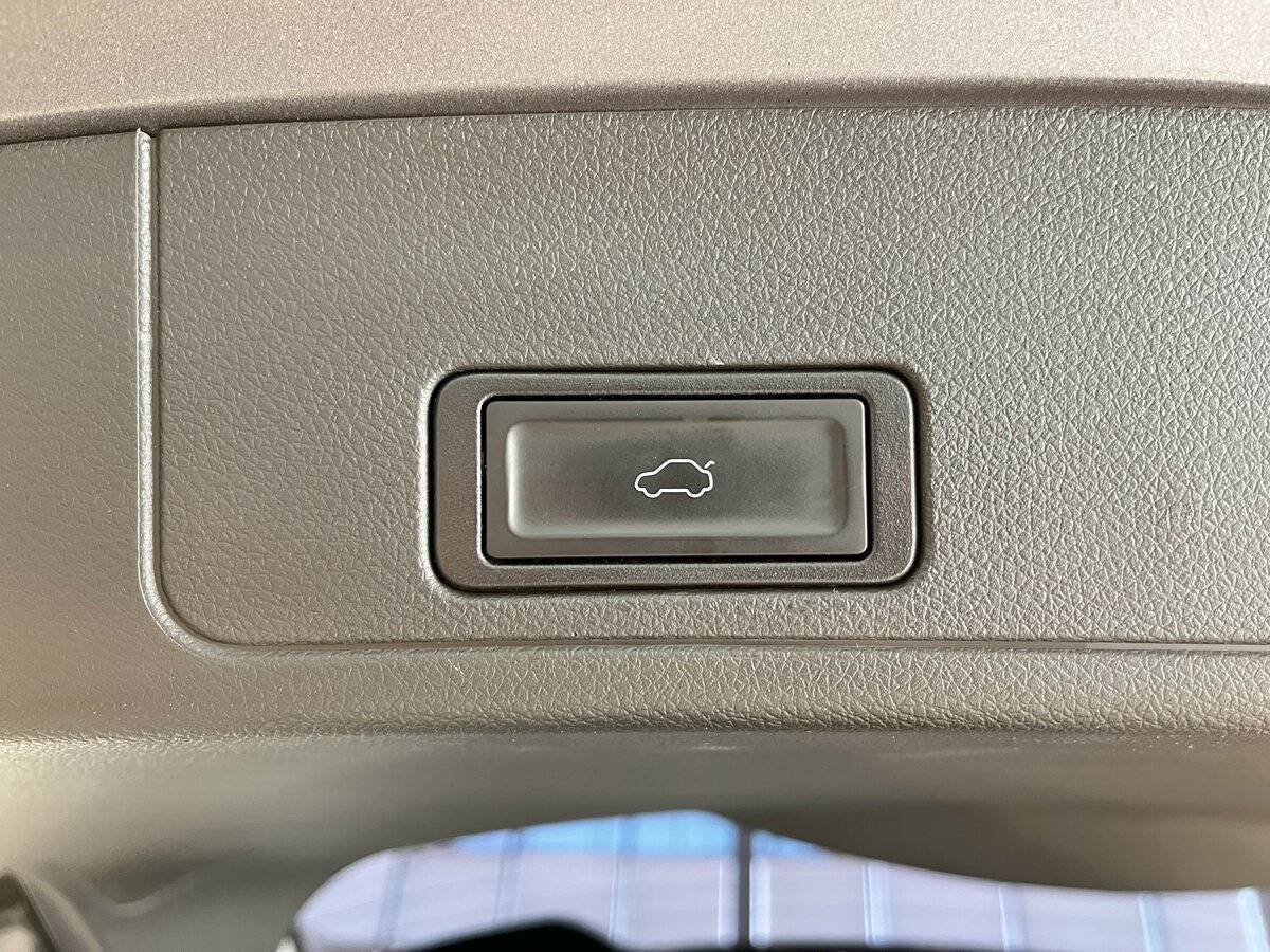 Купить Chery Tiggo 7 Pro Max с пробегом. Фото: #31