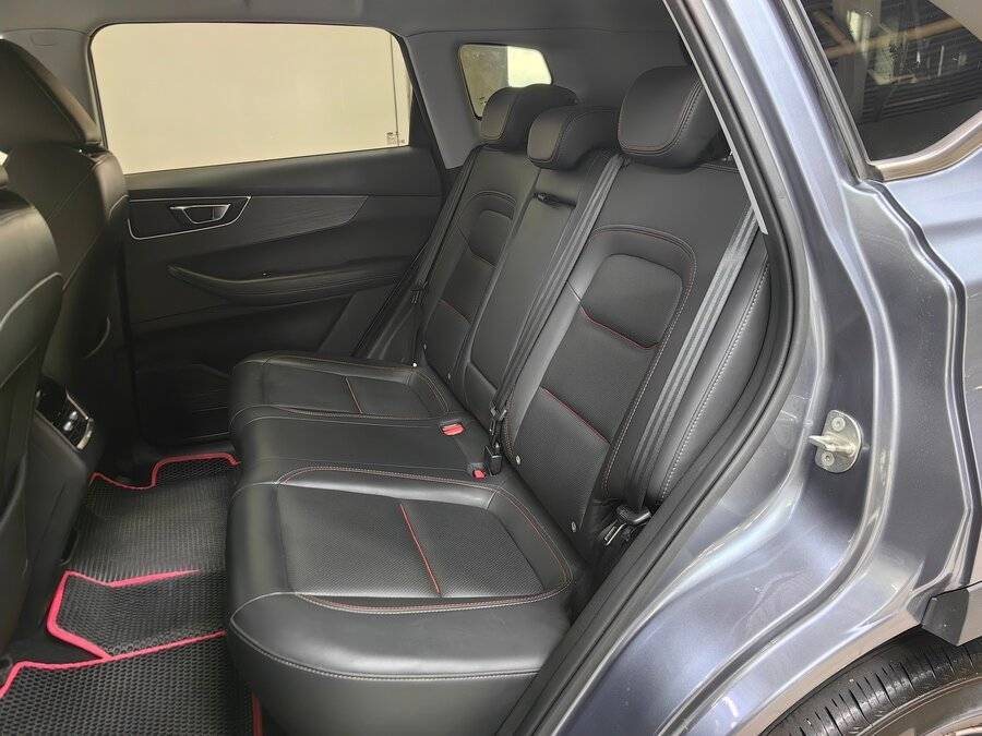 Продажа Б/У Чери Тигго 7 Про. Фото: #7