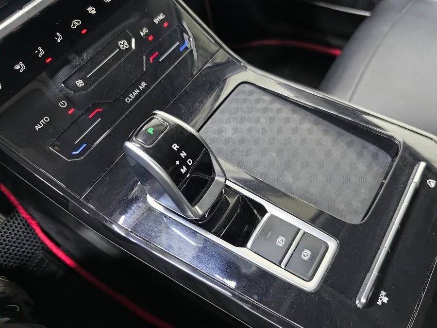 Продажа Б/У Чери Тигго 7 Про. Фото: #16