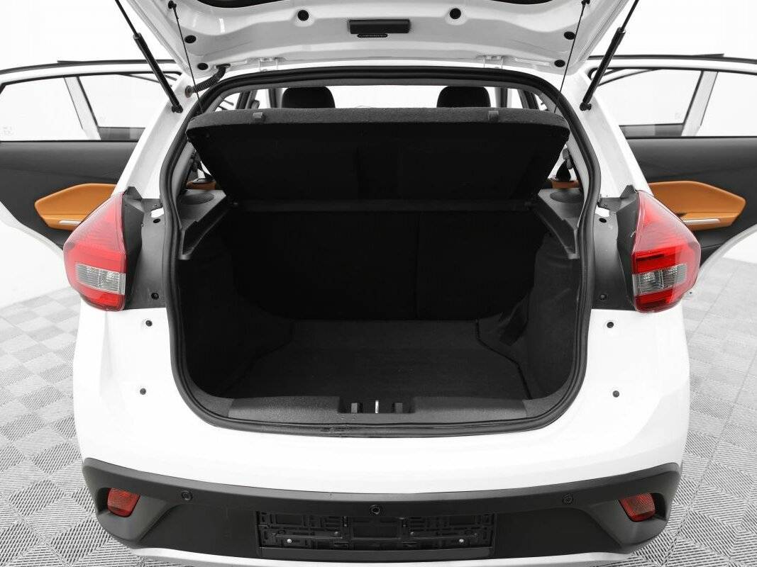 Продажа Б/У Чери Тигго 2. Фото: #18