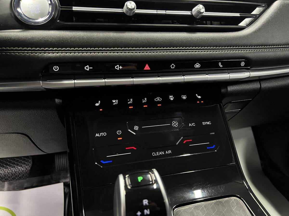 Продажа Б/У Чери Тигго 7 Про. Фото: #16