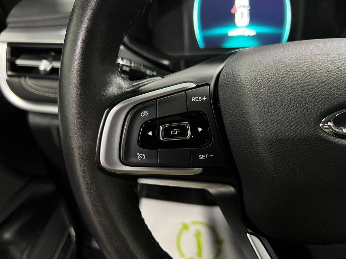 Продажа Б/У Чери Тигго 7 Про. Фото: #18