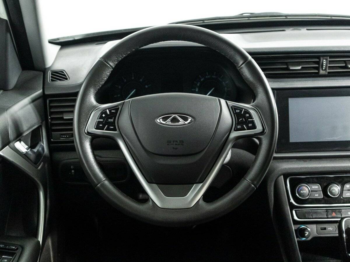 Продажа Б/У Чери Тигго 3. Фото: #16