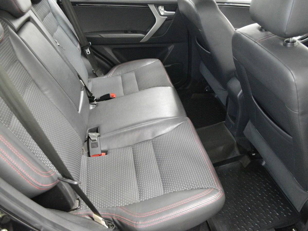 Продажа Б/У Чери Тигго 3. Фото: #12