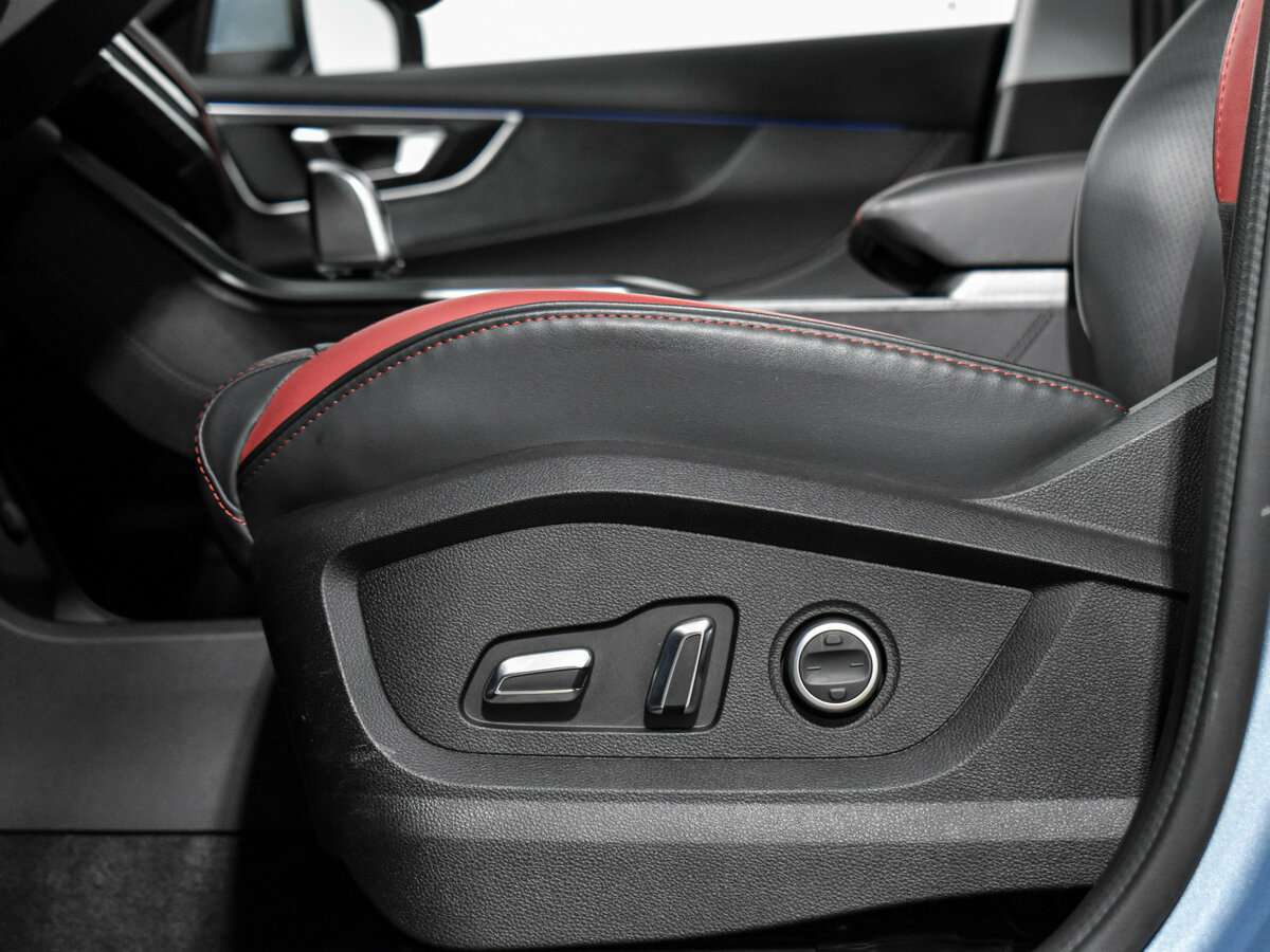 Купить Chery Tiggo 4 Pro с пробегом. Фото: #9