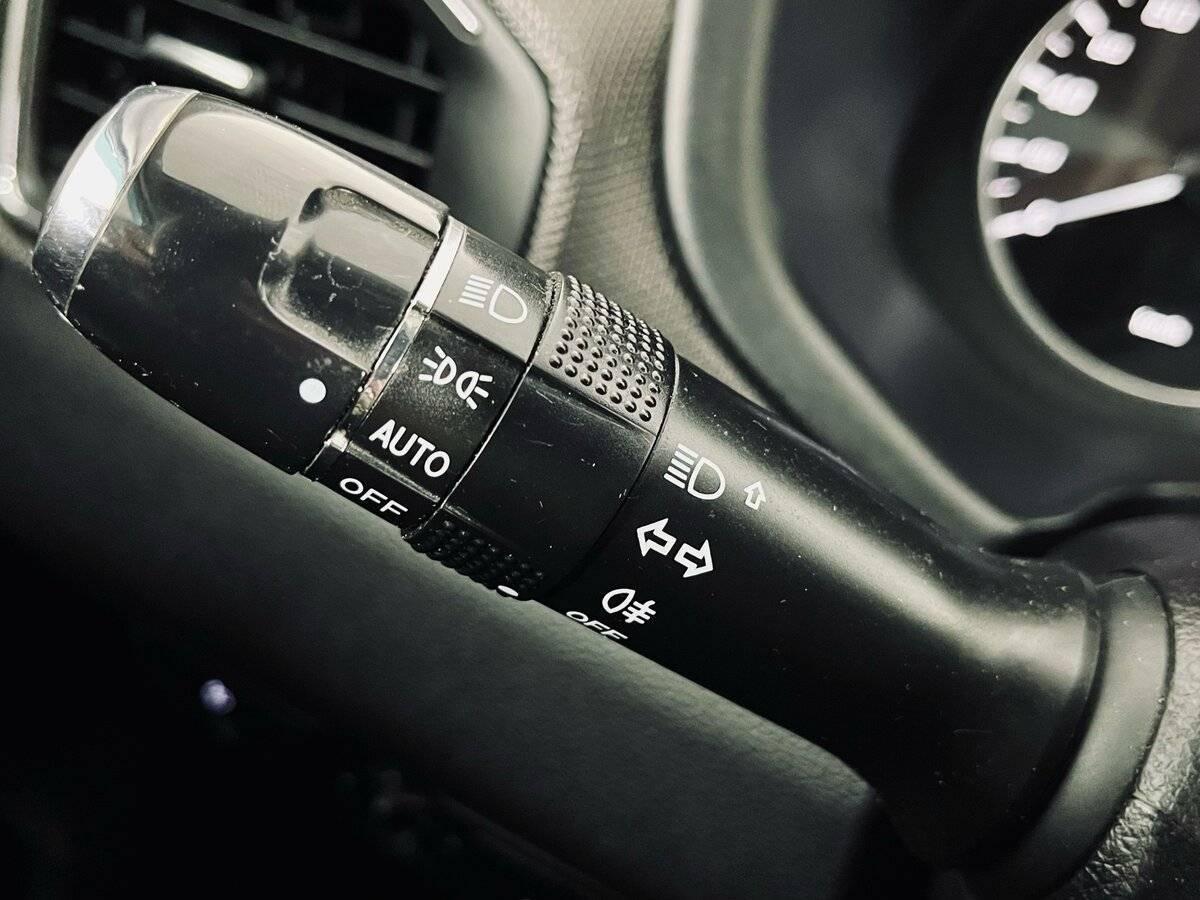 Продажа Б/У Чери Тигго 4. Фото: #17