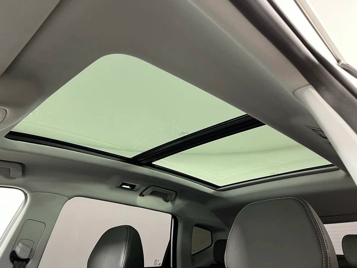 Продажа Б/У Чери Тигго 7 Про Макс. Фото: #18