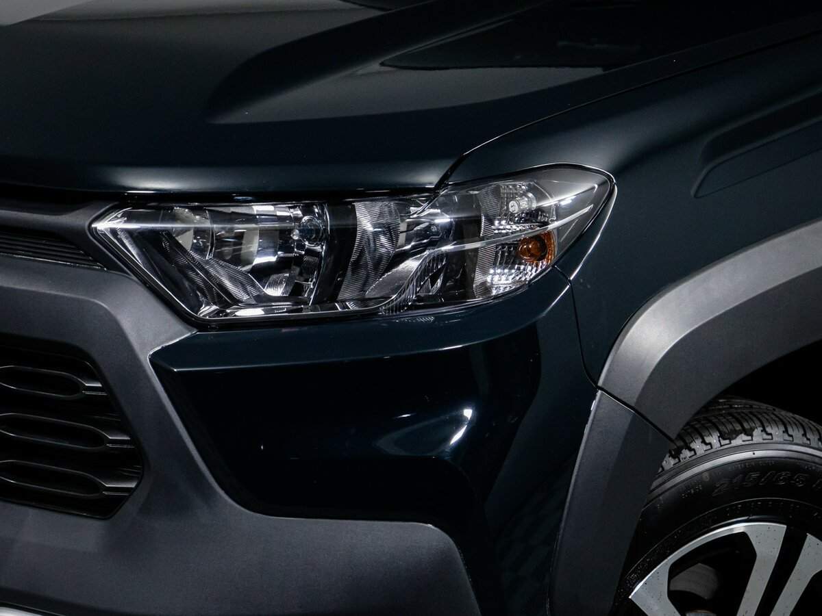 Купить Lada (ВАЗ) Niva с пробегом. Фото: #15