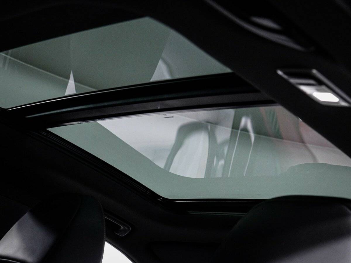 Купить Belgee X50 с пробегом. Фото: #19