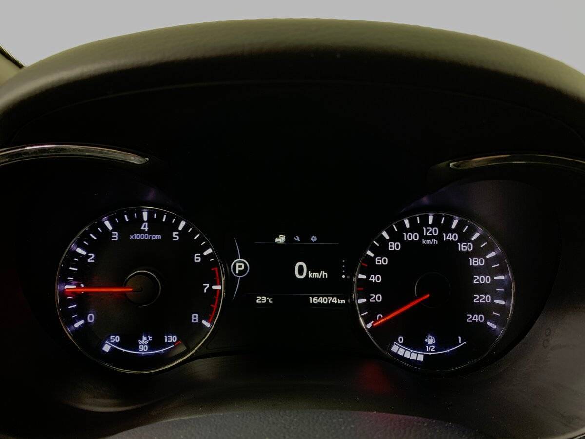 Продажа Б/У Киа Церато. Фото: #13