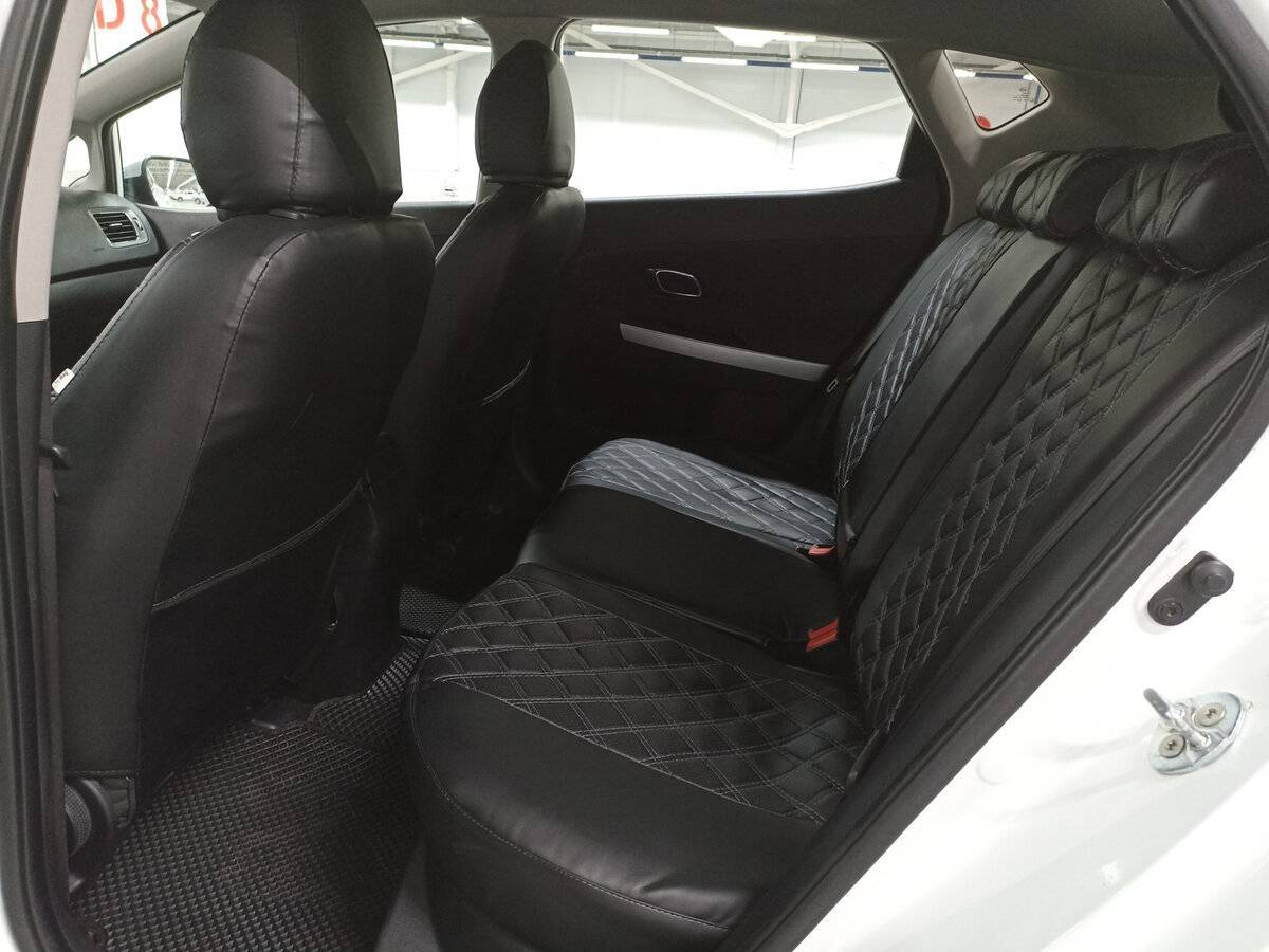 Продажа Б/У Киа Сид. Фото: #11