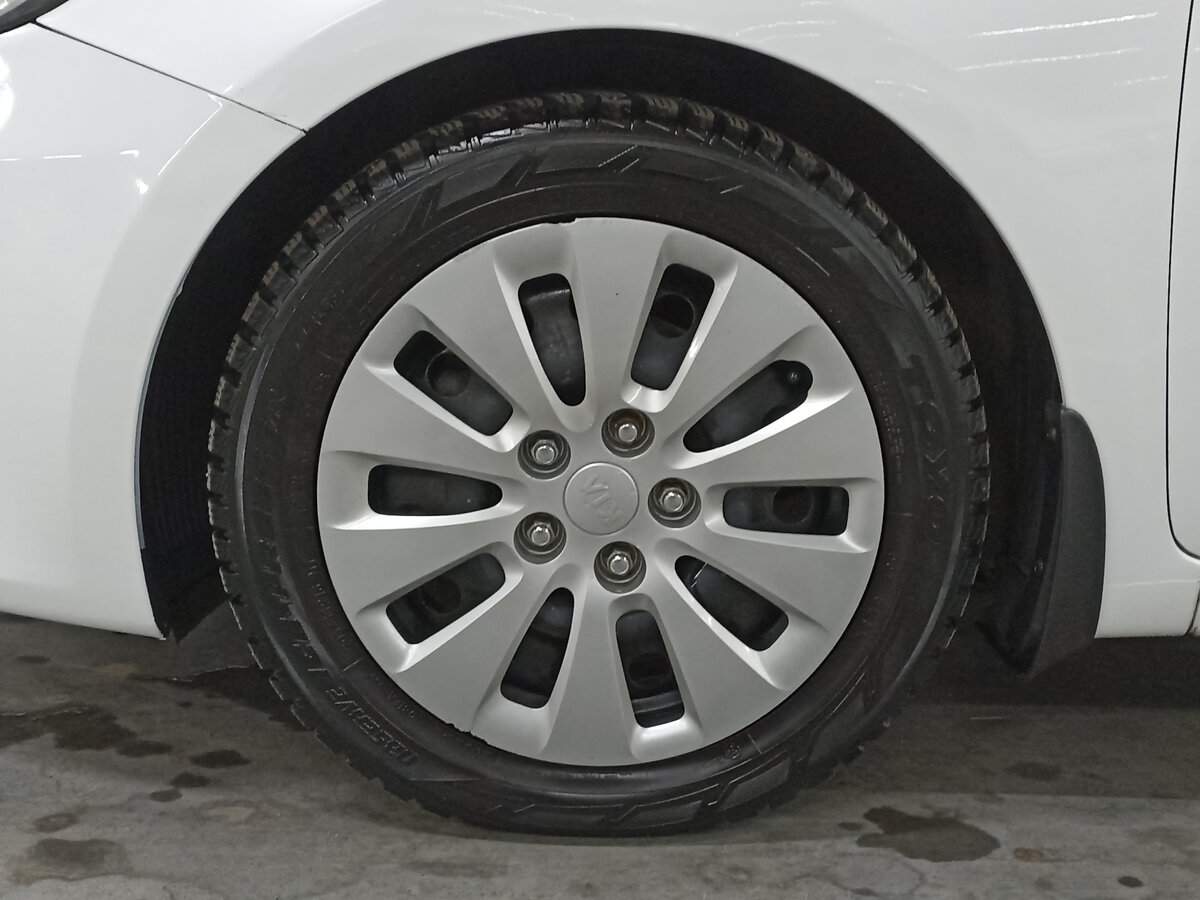 Продажа Б/У Киа Сид. Фото: #17