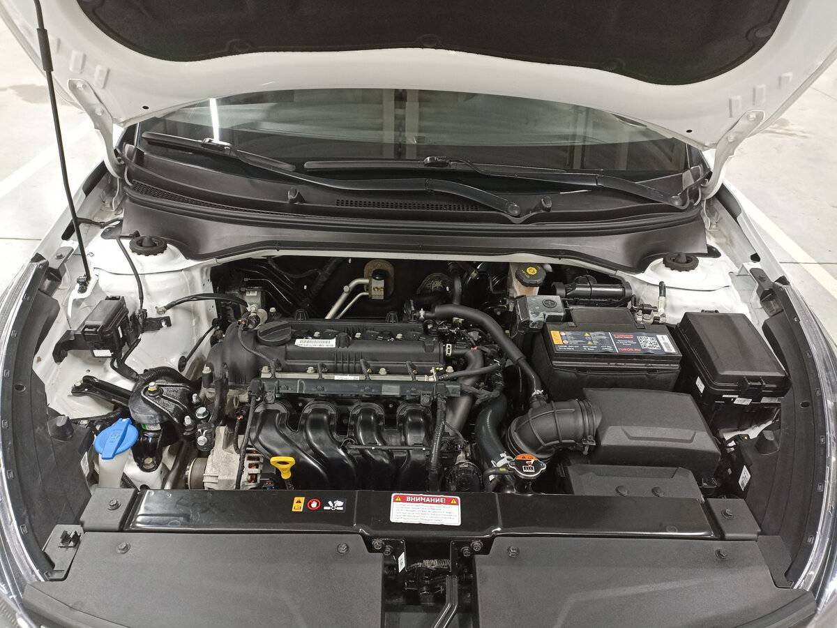 Продажа Б/У Киа Рио. Фото: #8