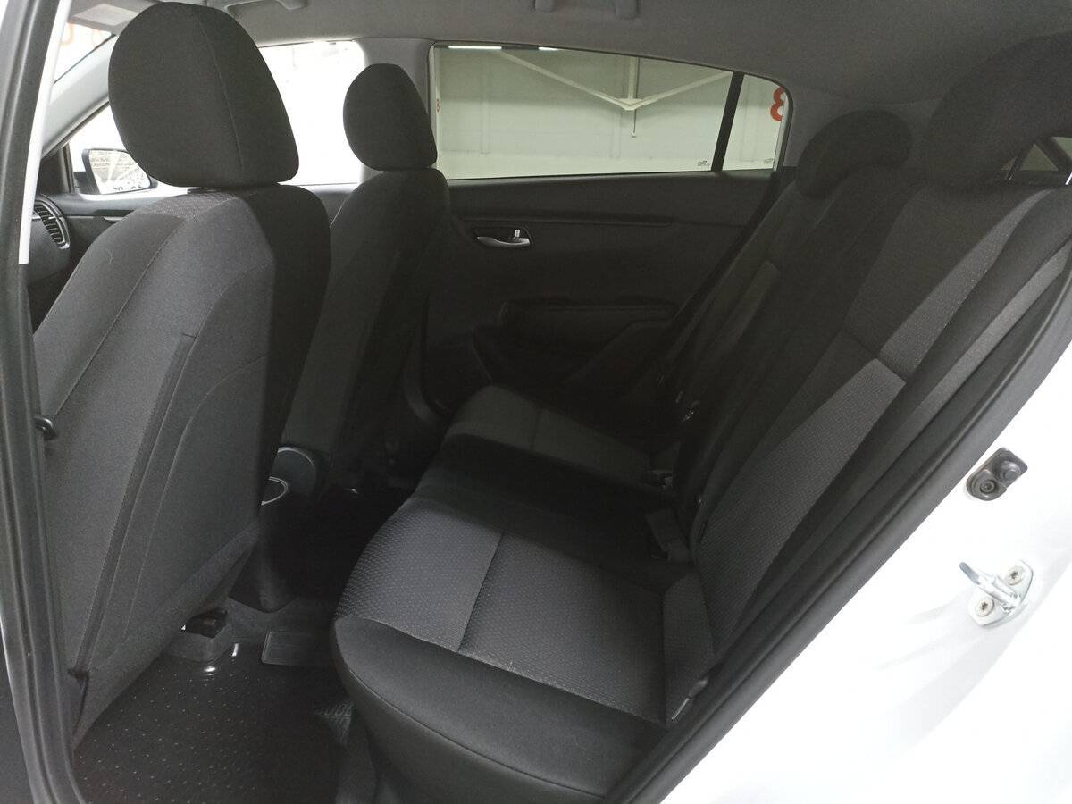 Продажа Б/У Киа Рио. Фото: #11