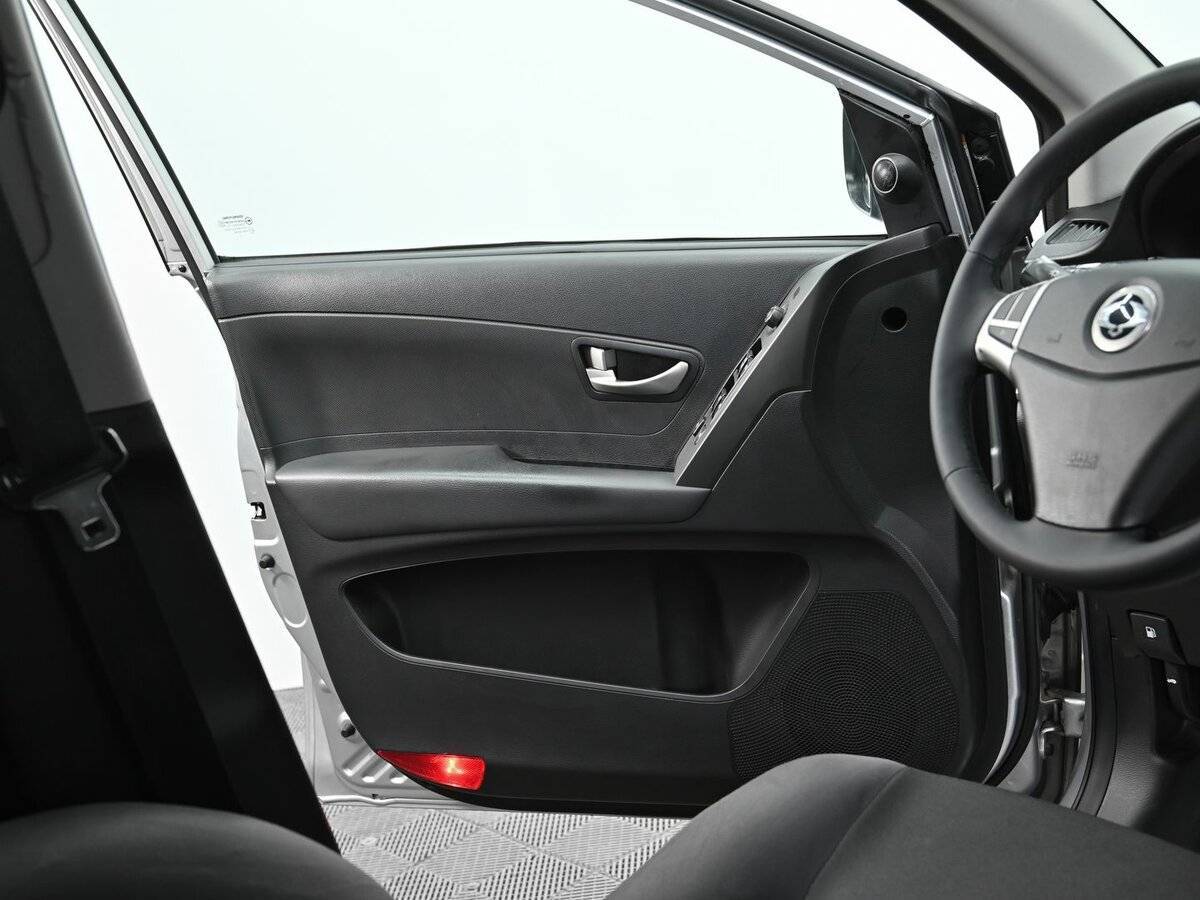 Продажа Б/У Сан-Ён Актион. Фото: #6