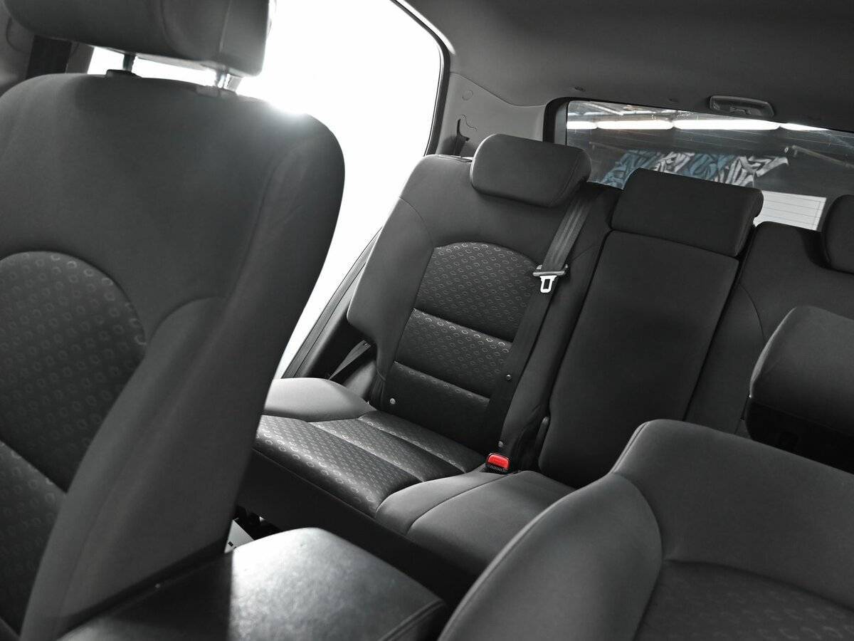 Продажа Б/У Сан-Ён Актион. Фото: #13