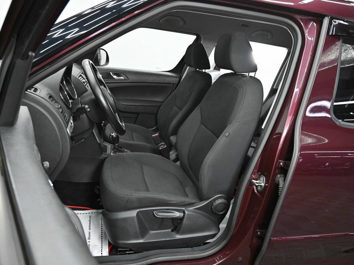 Продажа Б/У Шкода Йети. Фото: #5