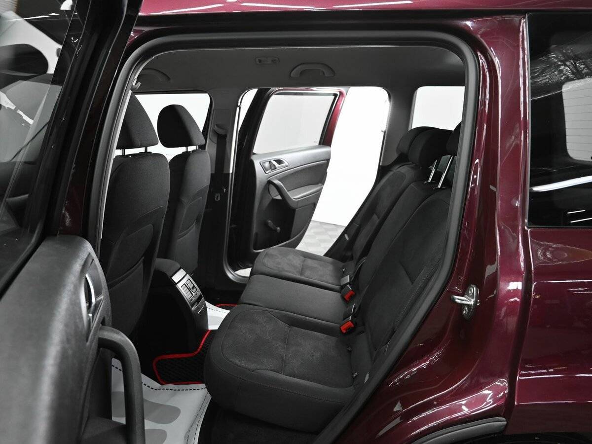 Продажа Б/У Шкода Йети. Фото: #13