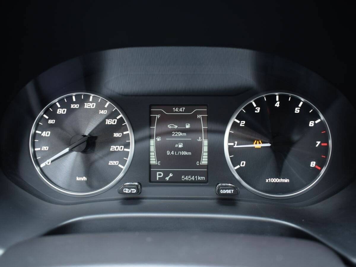 Продажа Б/У Чери Тигго 4. Фото: #10