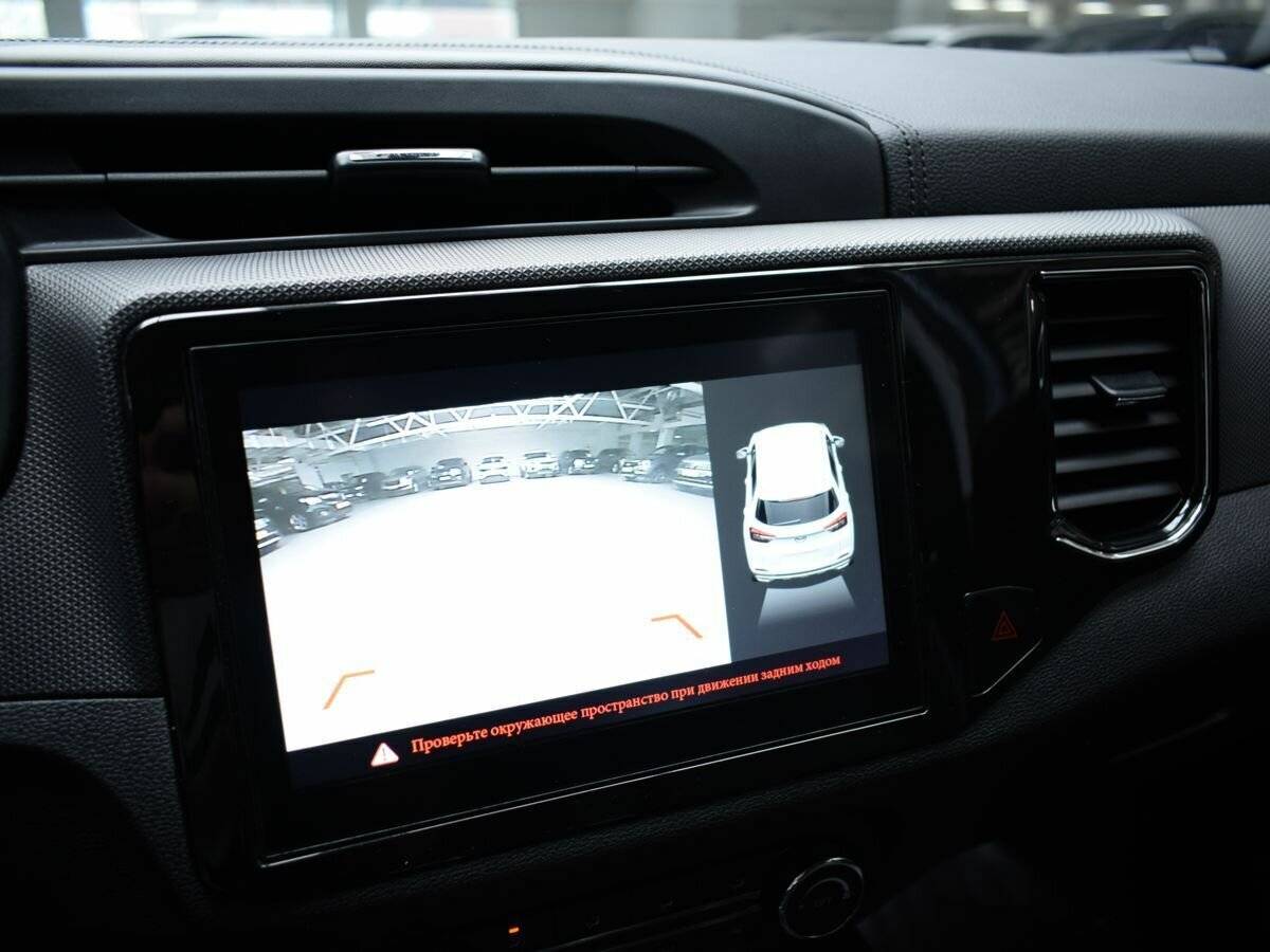 Продажа Б/У Чери Тигго 4. Фото: #11