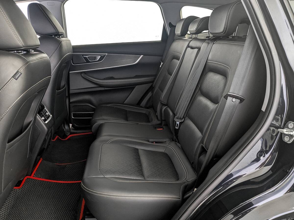 Продажа Б/У Чери Тигго 8. Фото: #17