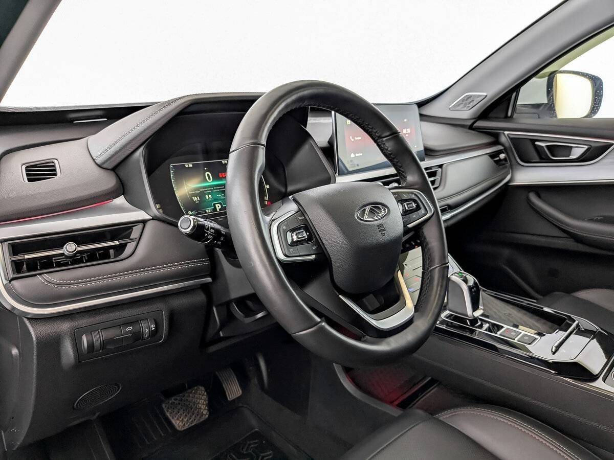 Продажа Б/У Чери Тигго 7 Про. Фото: #15