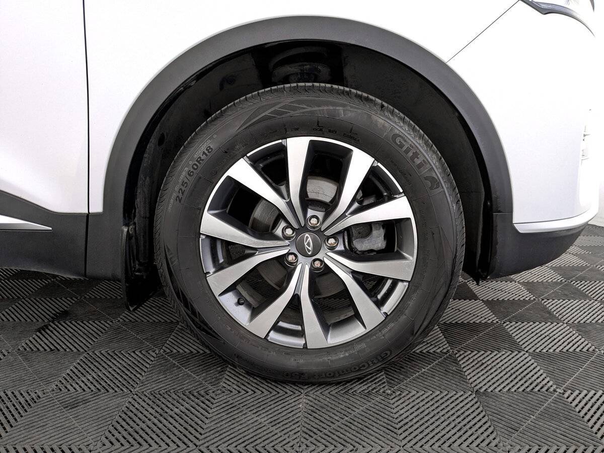 Продажа Б/У Чери Тигго 7 Про. Фото: #17