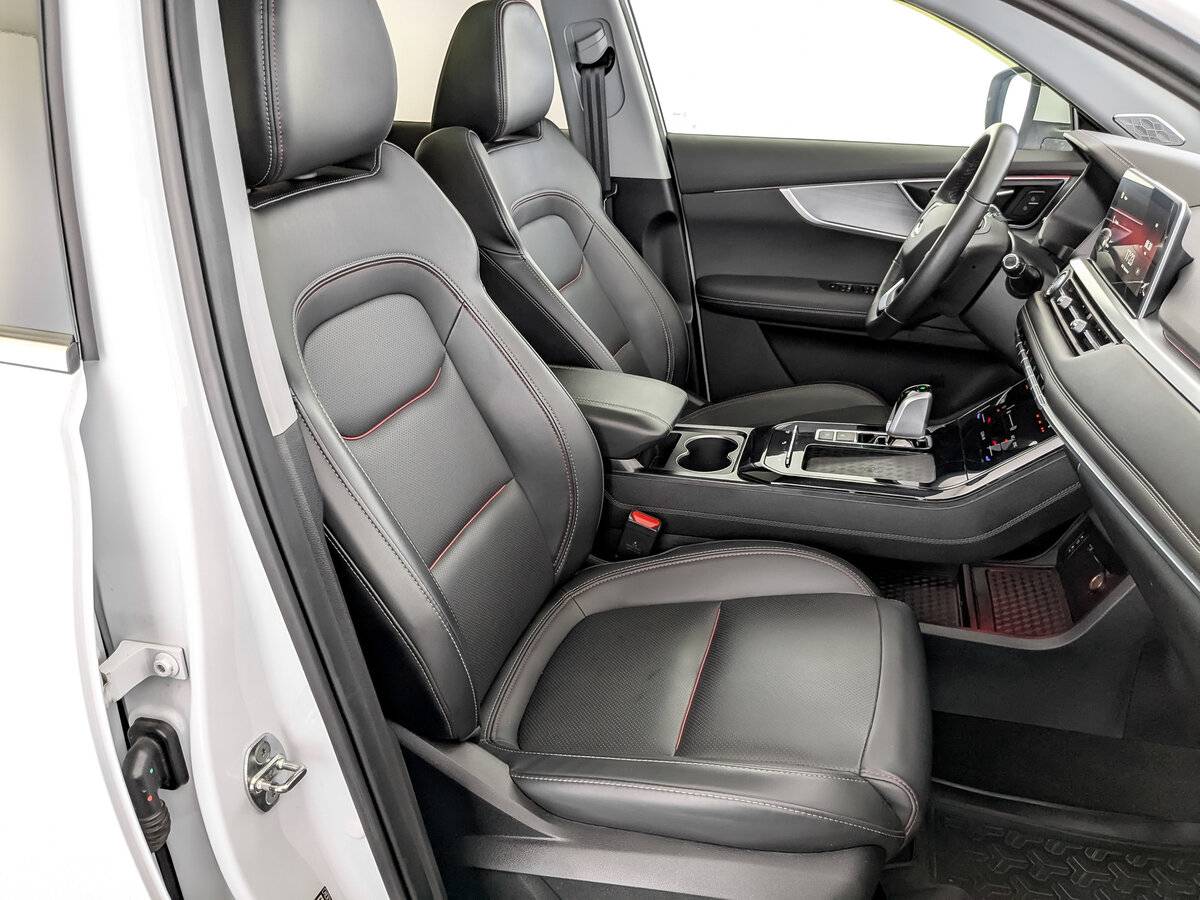 Продажа Б/У Чери Тигго 7 Про. Фото: #24