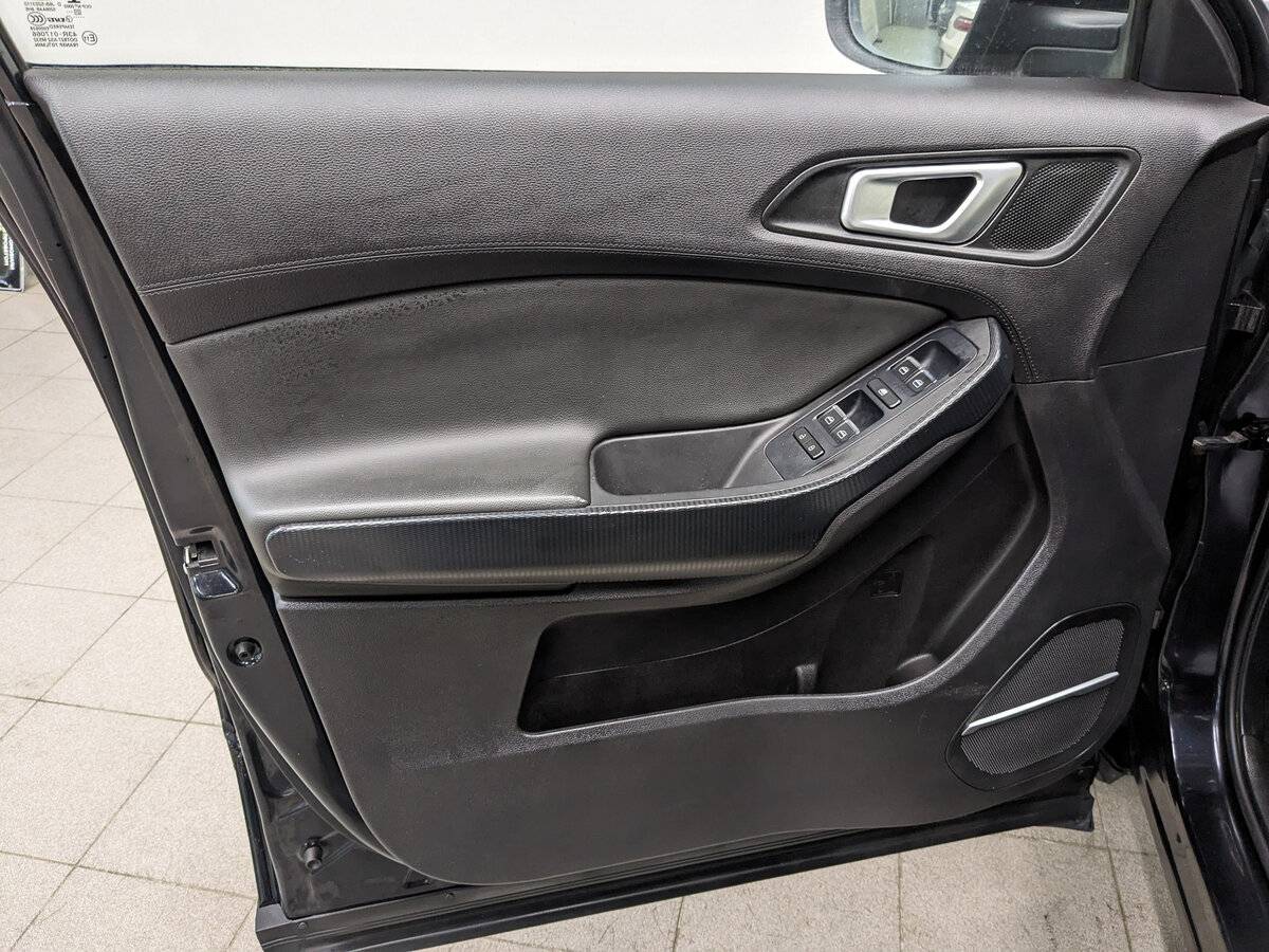 Продажа Б/У Чери Тигго 4. Фото: #16