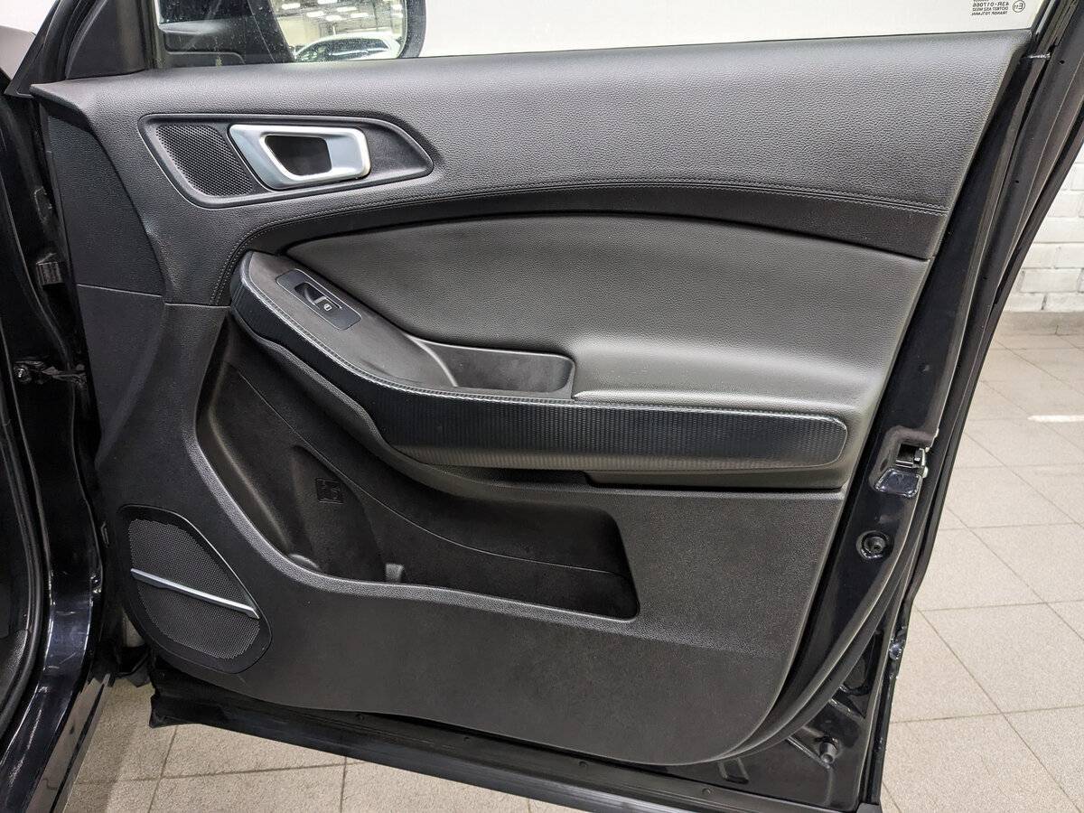 Продажа Б/У Чери Тигго 4. Фото: #20