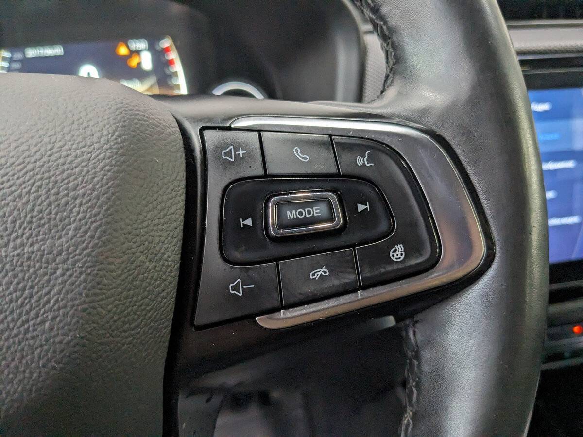 Продажа Б/У Чери Тигго 4. Фото: #22