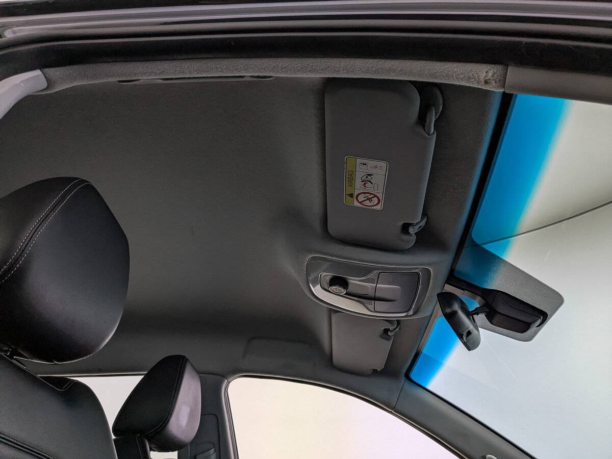 Продажа Б/У Чери Тигго 4. Фото: #21