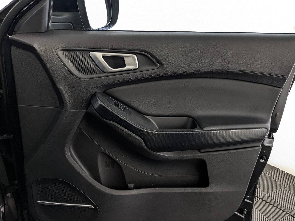 Продажа Б/У Чери Тигго 4. Фото: #23