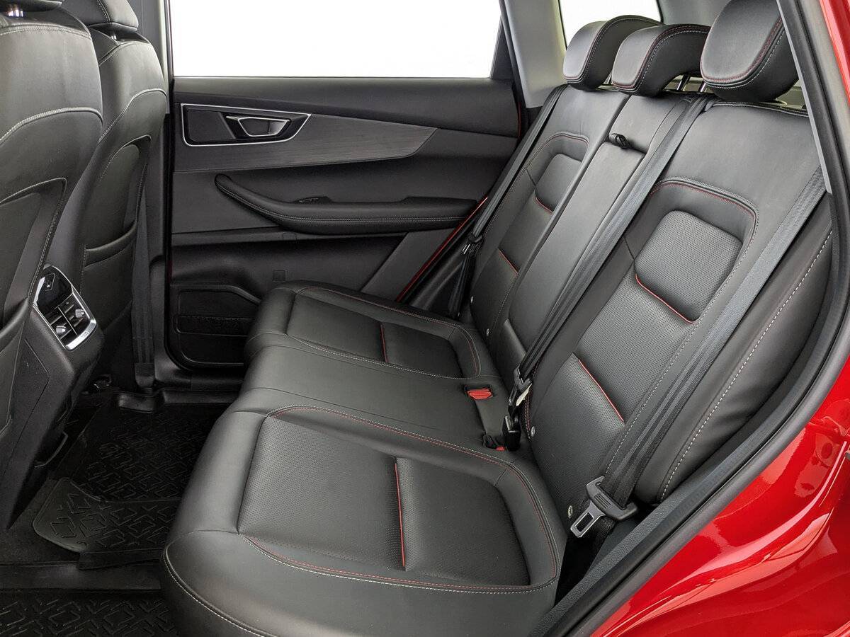 Продажа Б/У Чери Тигго 7 Про. Фото: #17