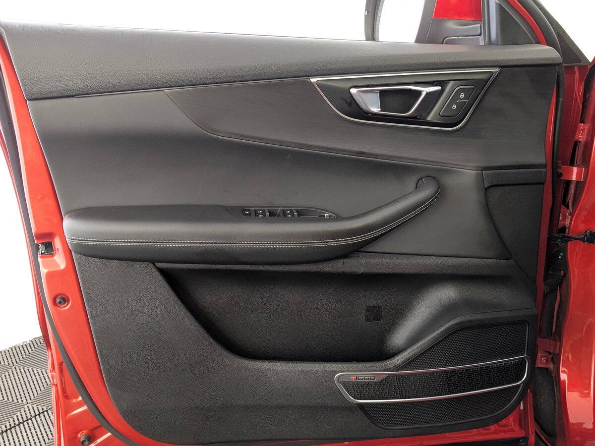 Продажа Б/У Чери Тигго 7 Про. Фото: #18