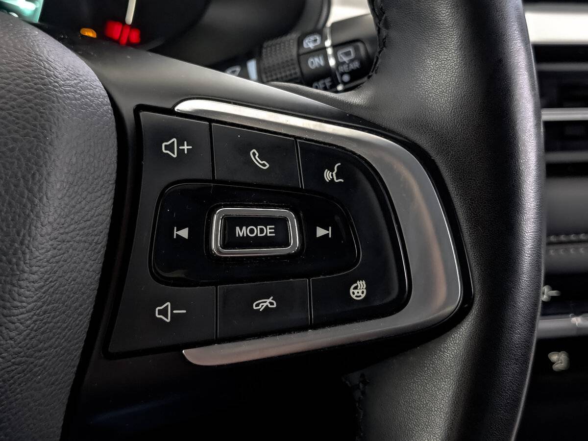 Продажа Б/У Чери Тигго 7 Про. Фото: #26